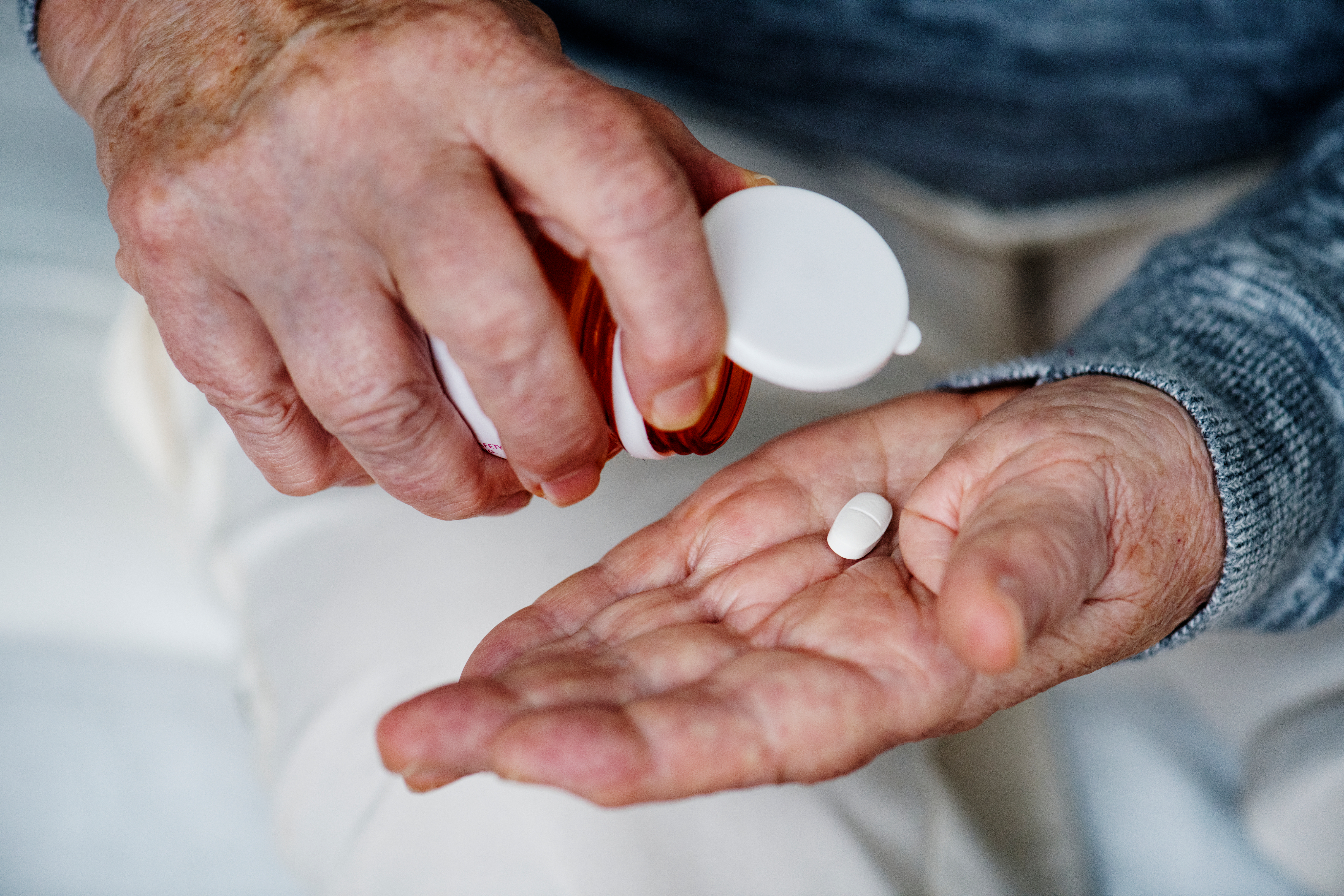 Health & Medications